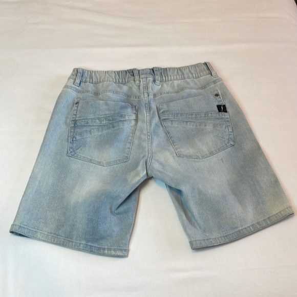 DNM Works CASH shorts. Size 28. NWT. - Picture 2 of 5